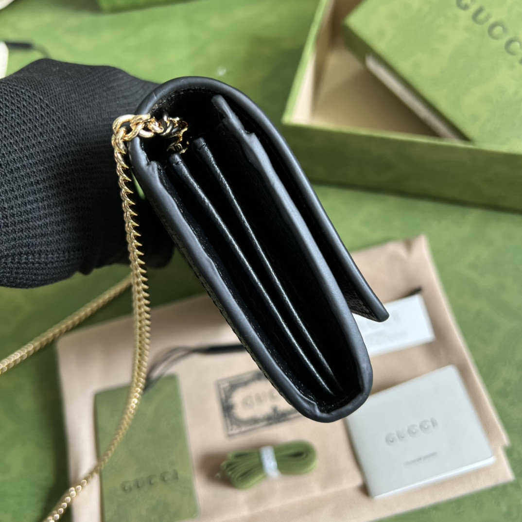 Gucci Jackie 1961 Bag