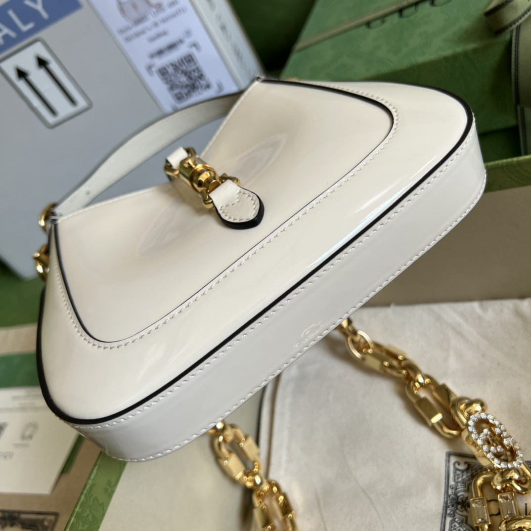 Gucci Jackie 1961 Bag