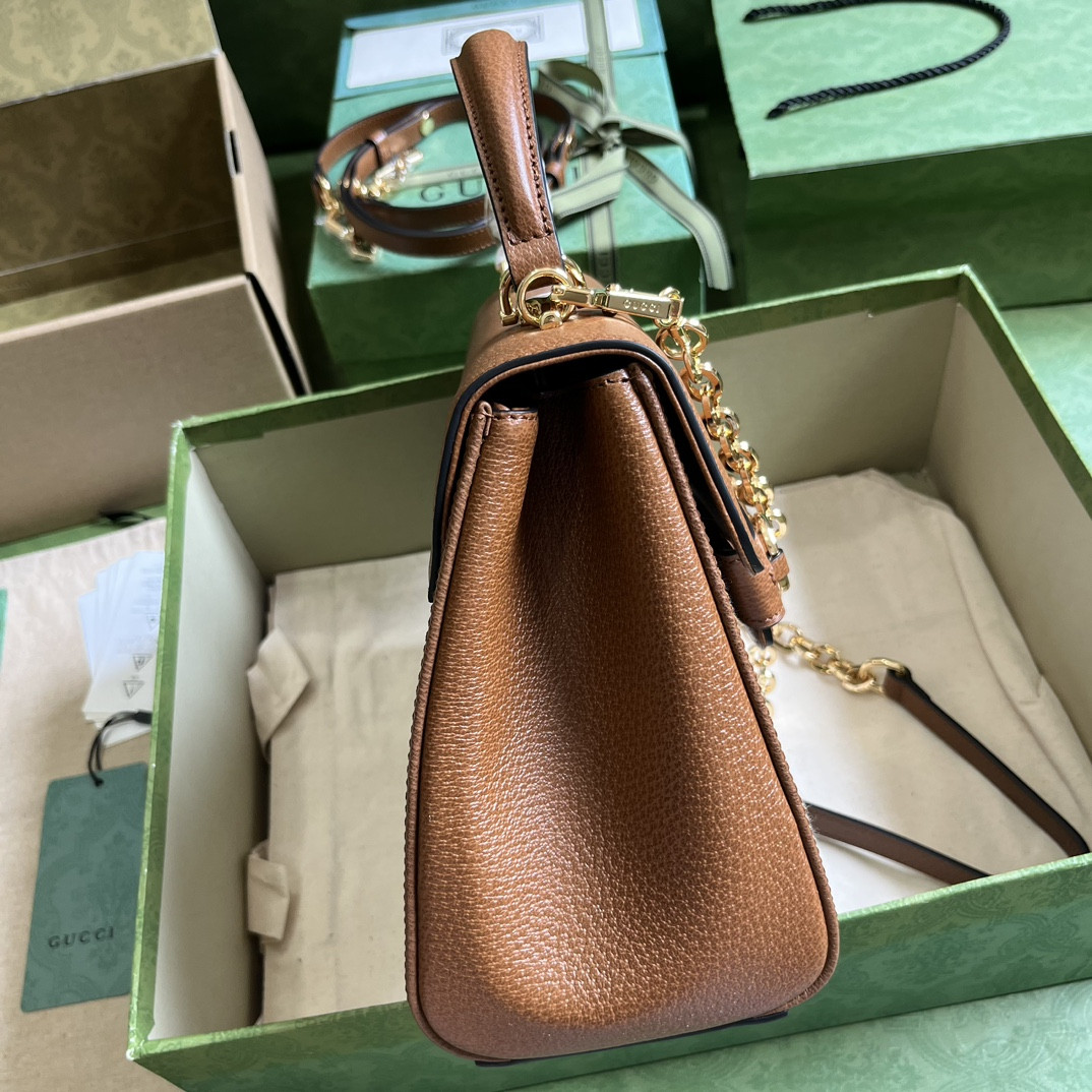 Gucci Horsebit 1955 Bag