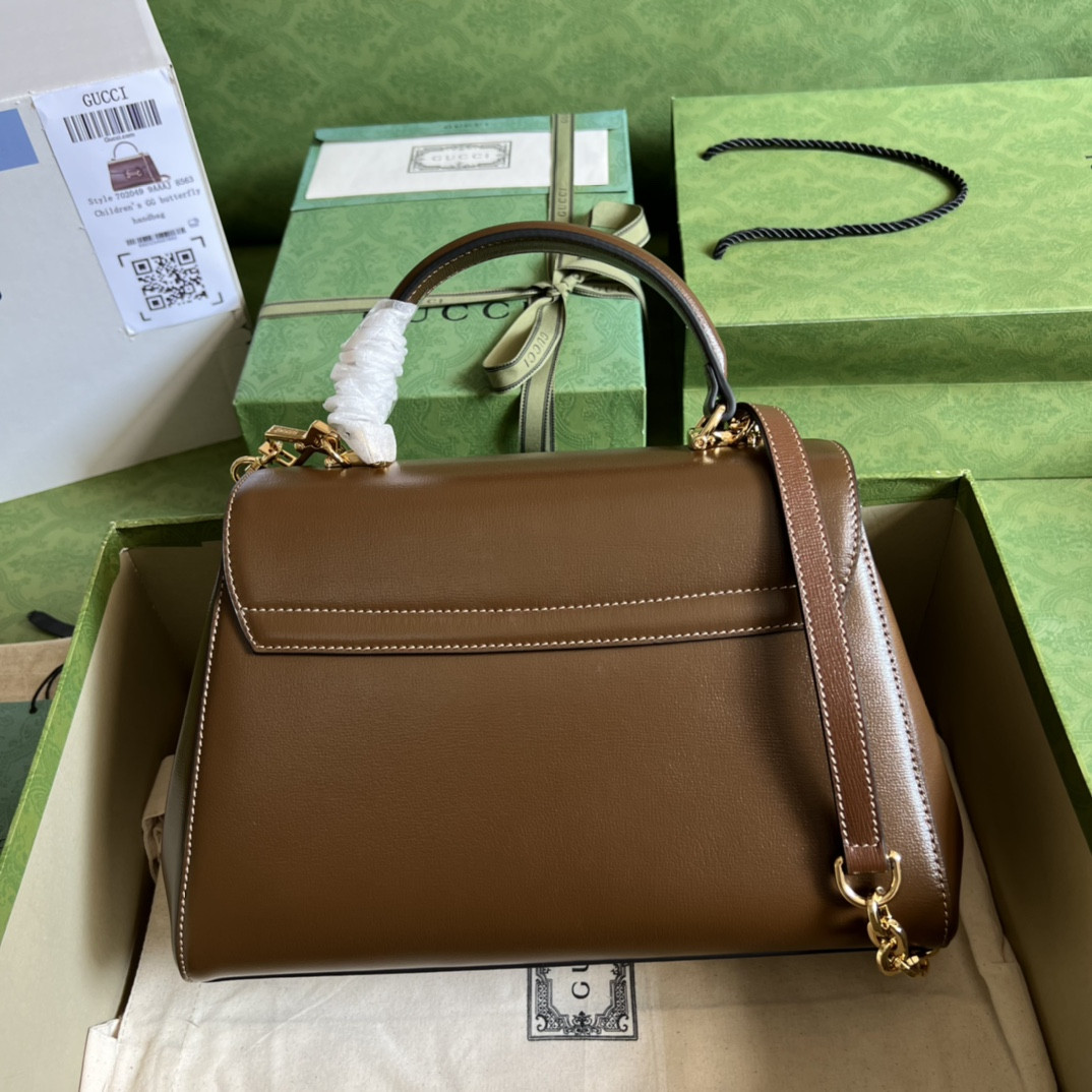 Gucci Horsebit 1955 Bag