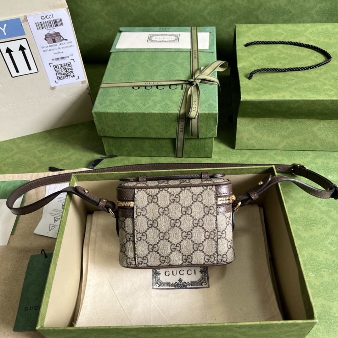 Gucci Ophidia Bag