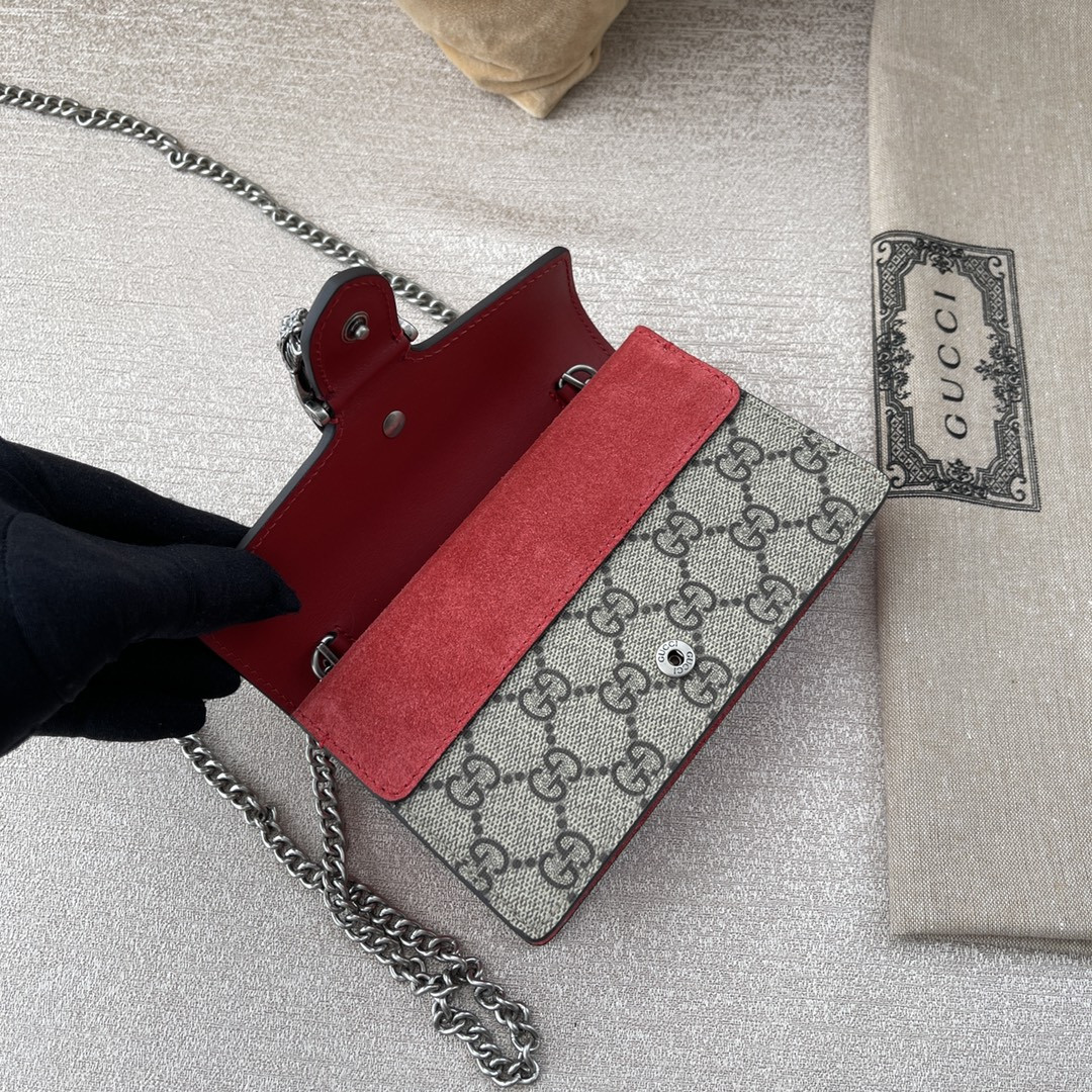 Gucci Dionysus Bag