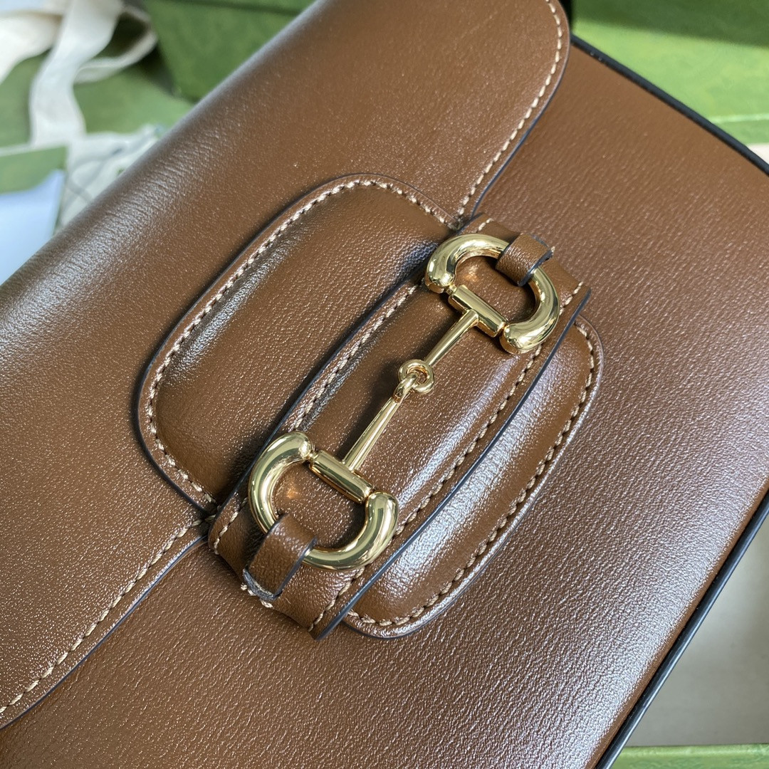 Gucci Horsebit 1955 Bag
