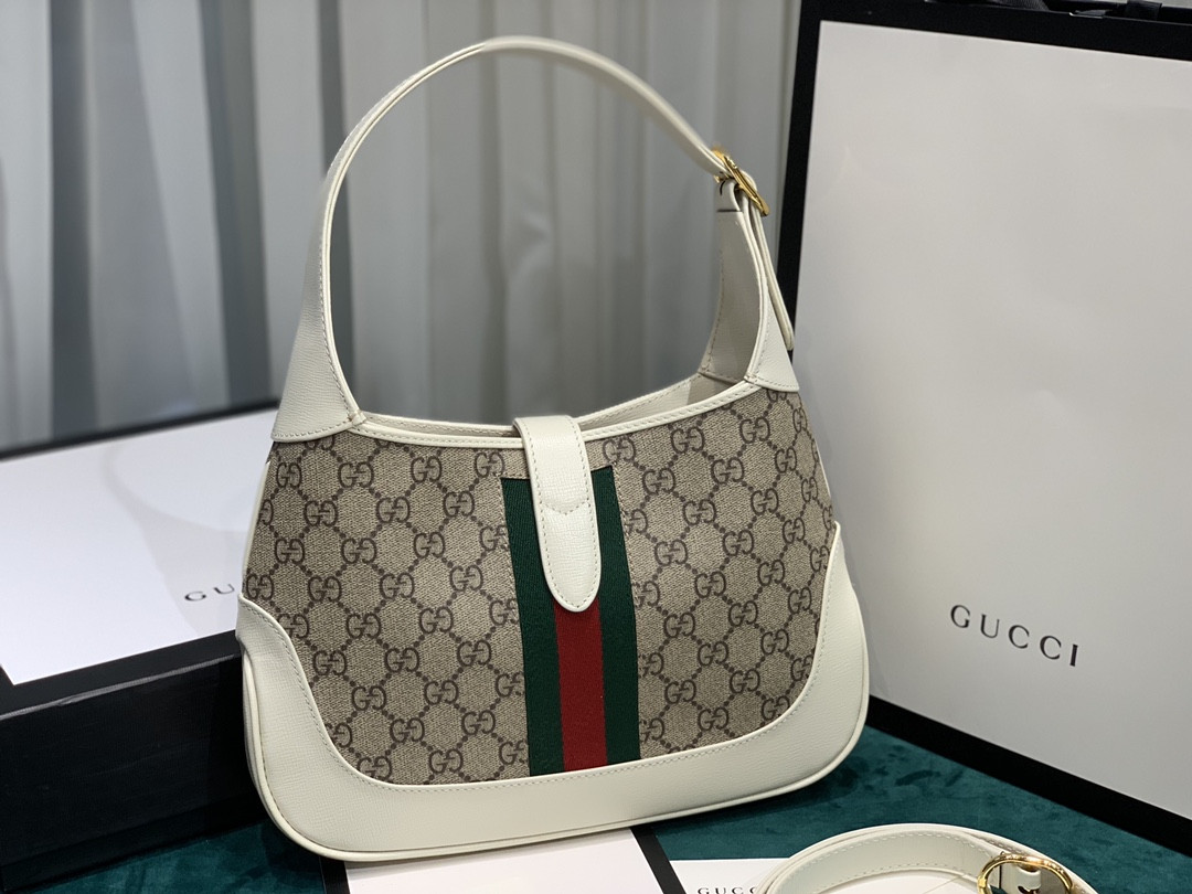 Gucci Jackie 1961 Bag