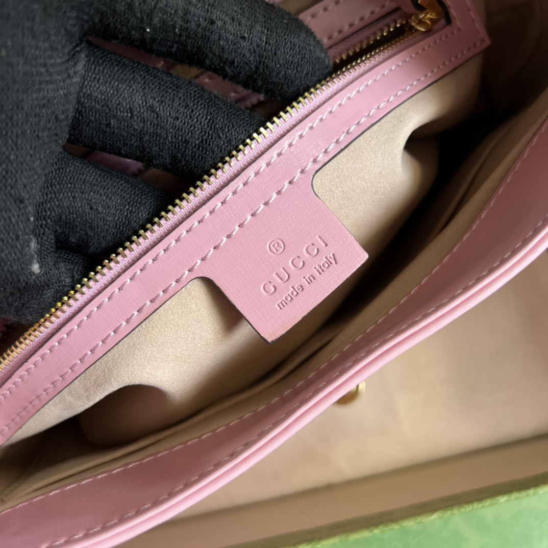 Gucci Jackie 1961 Bag
