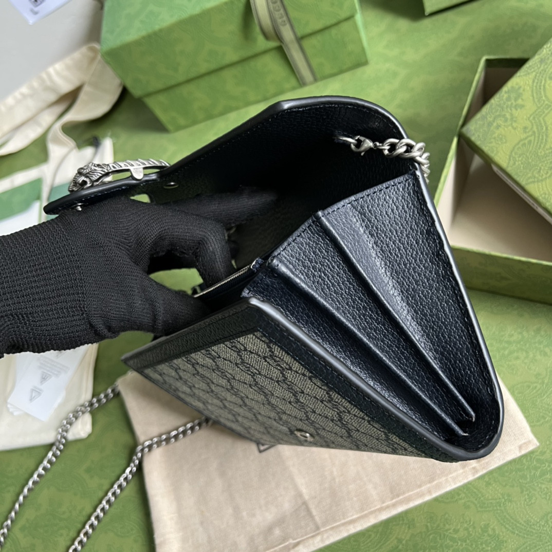 Gucci Dionysus Bag