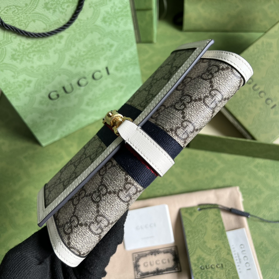 Gucci Jackie 1961 Bag