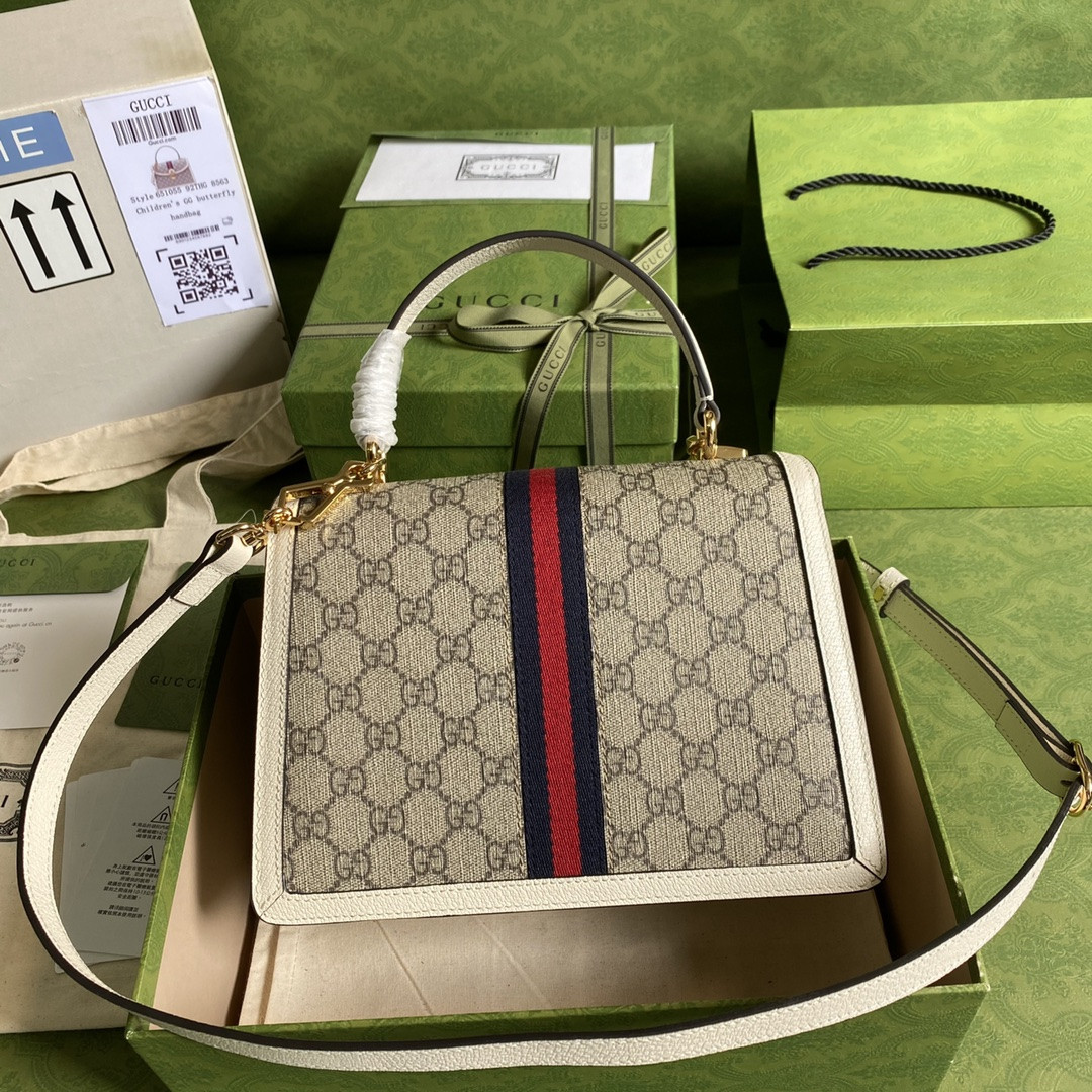 Gucci Ophidia Bag