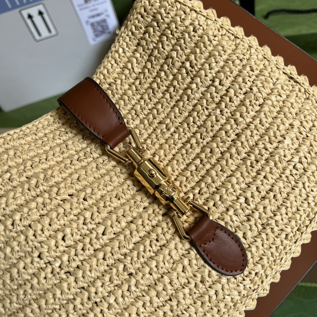 Gucci Jackie 1961 Bag