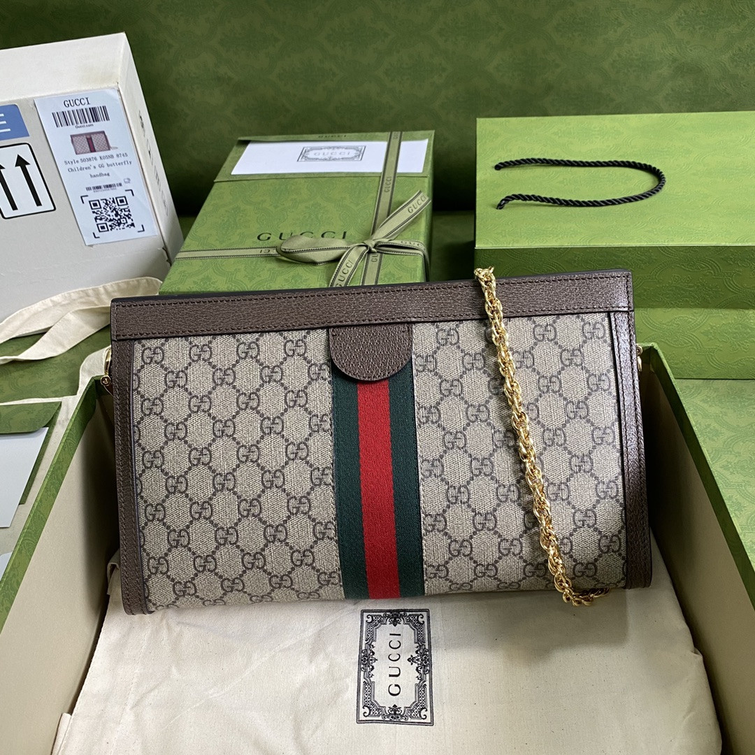 Gucci Ophidia Bag