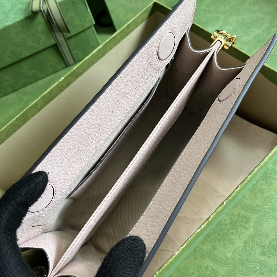 Gucci Ophidia Bag