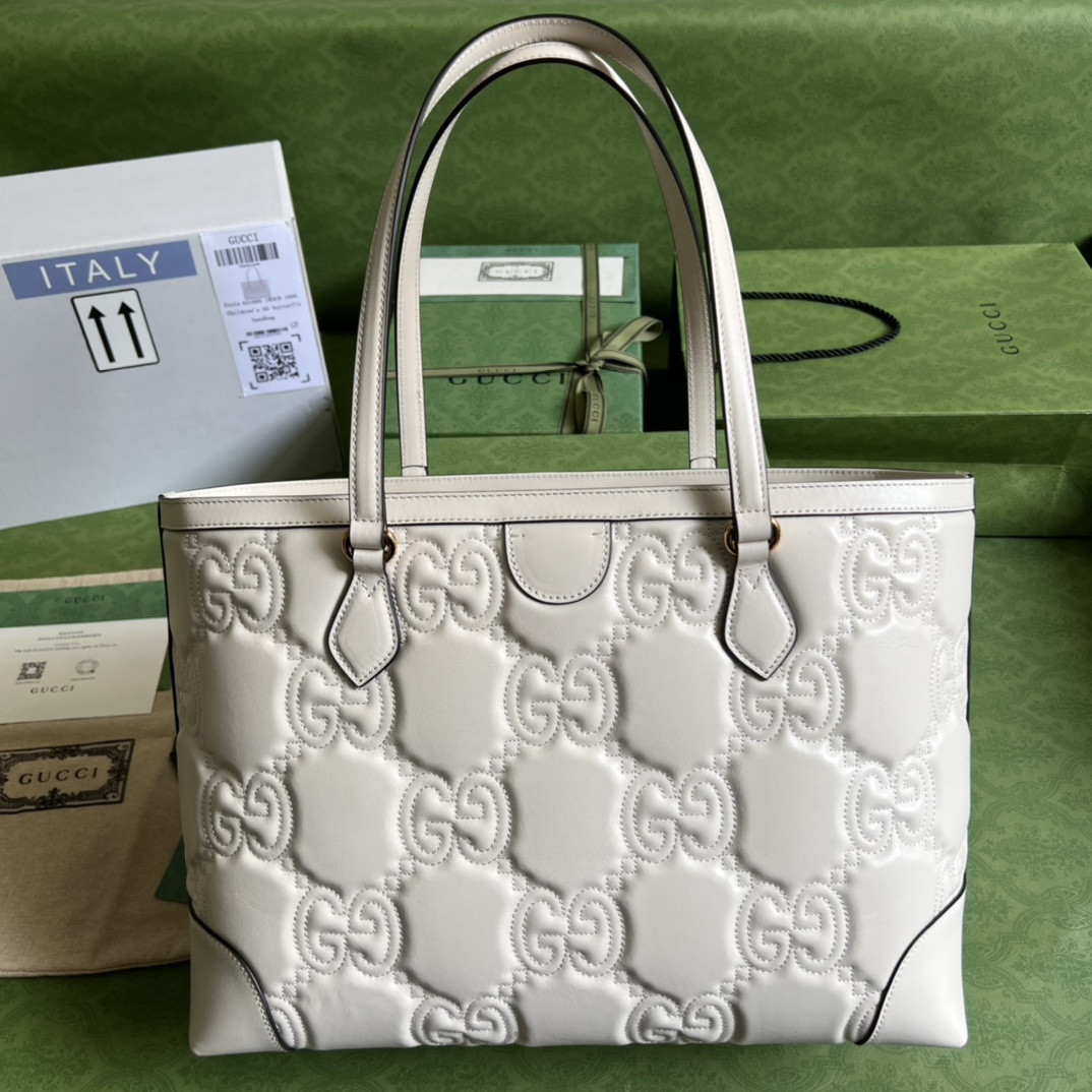 Gucci Ophidia Bag