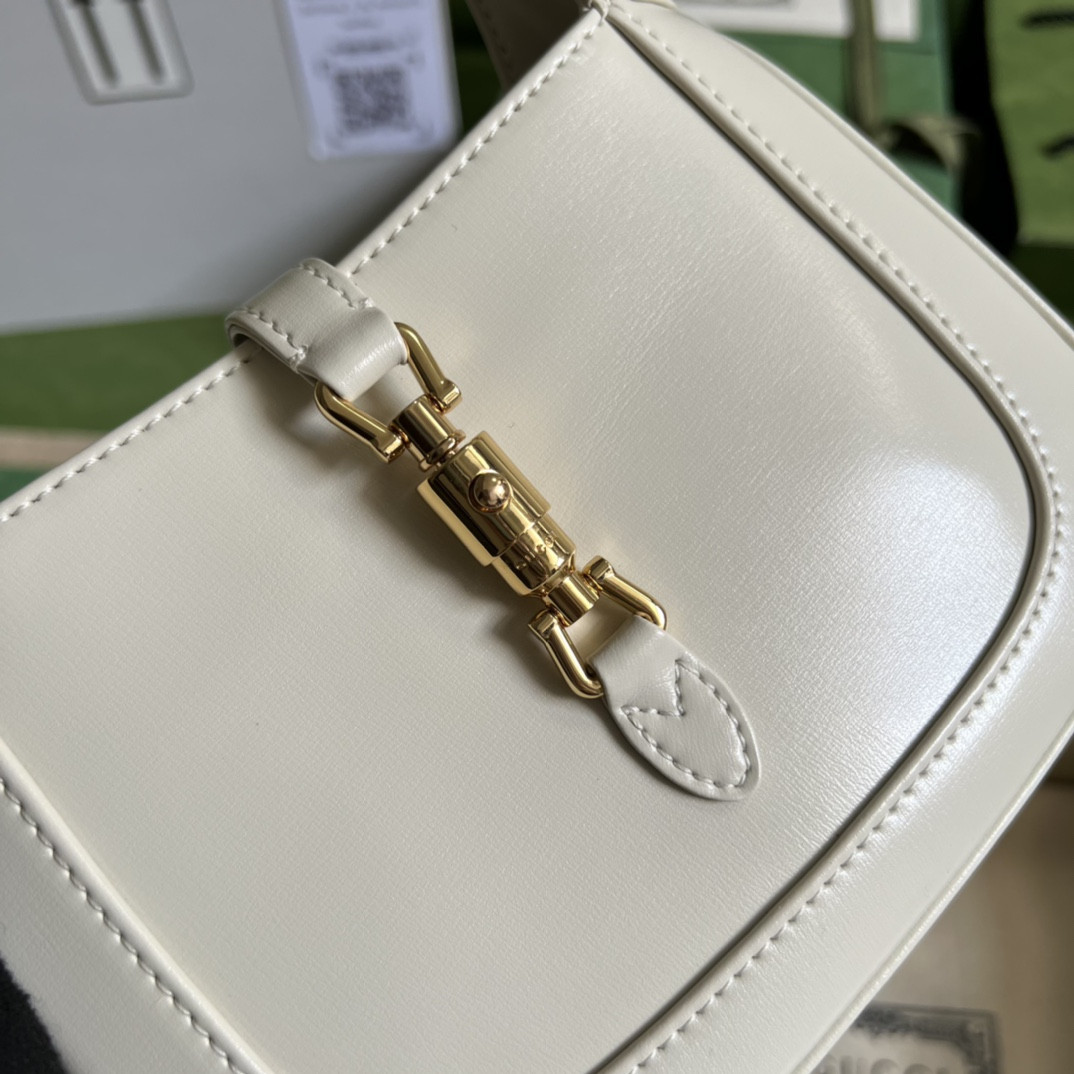Gucci Jackie 1961 Bag