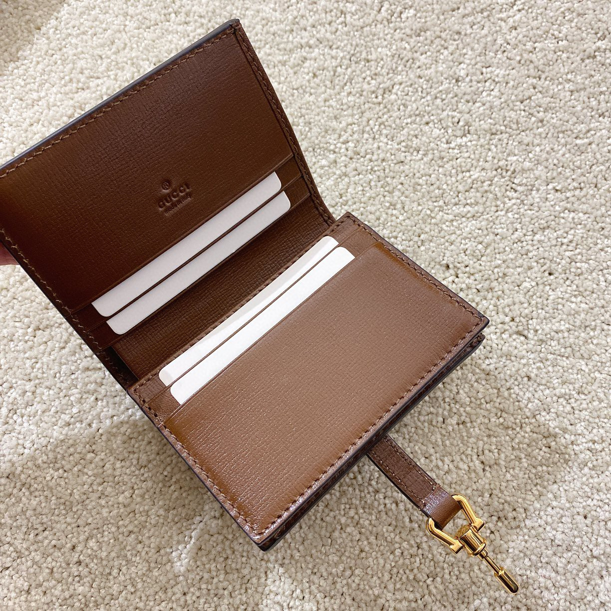 Gucci Jackie 1961 Bag