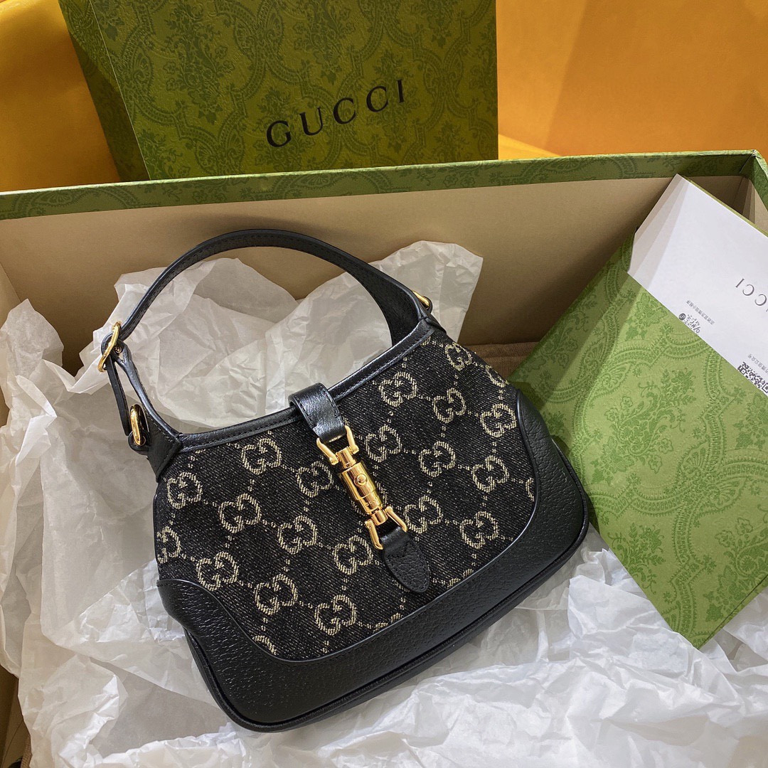 Gucci Jackie 1961 Bag