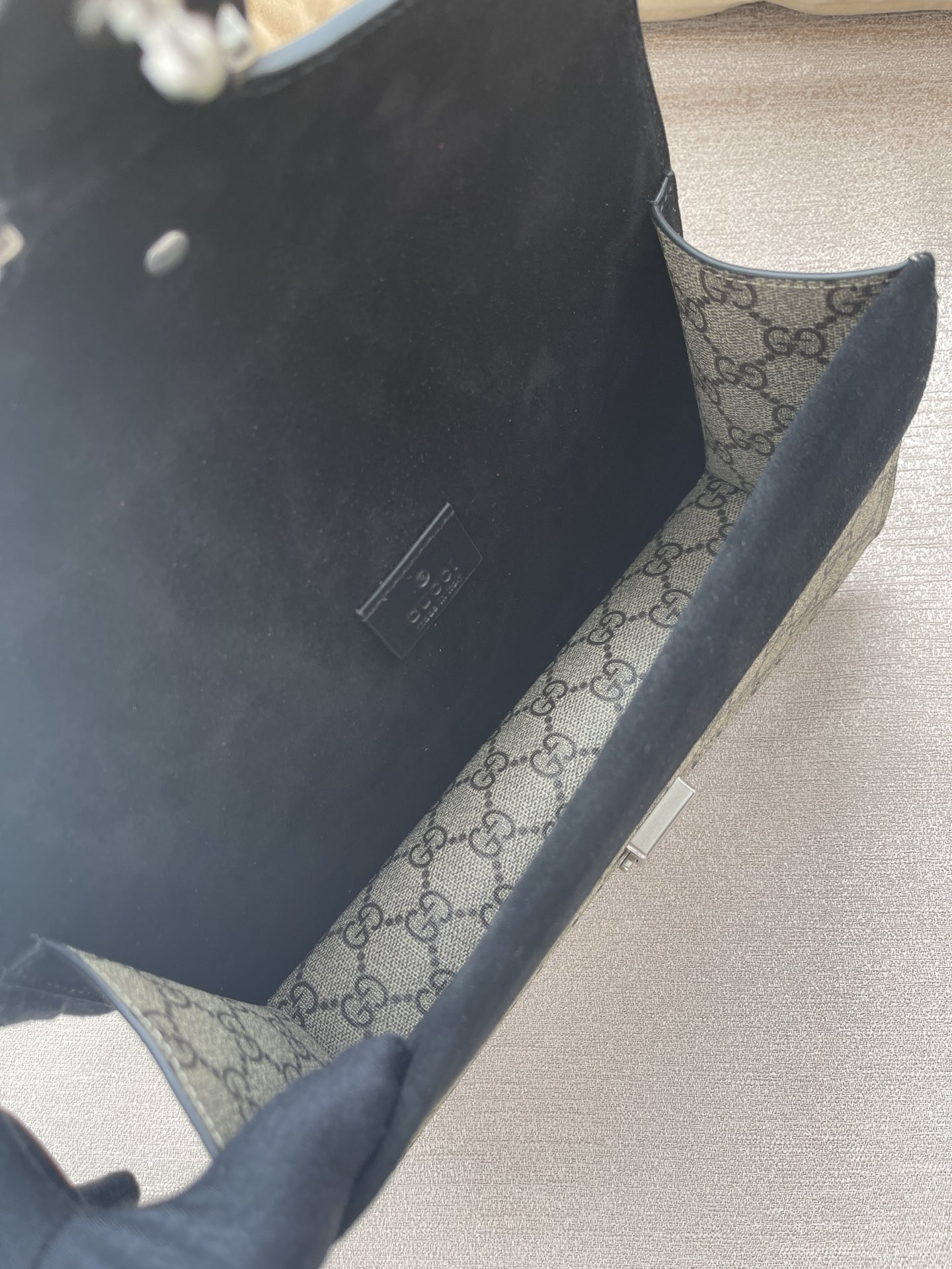 Gucci Dionysus Bag