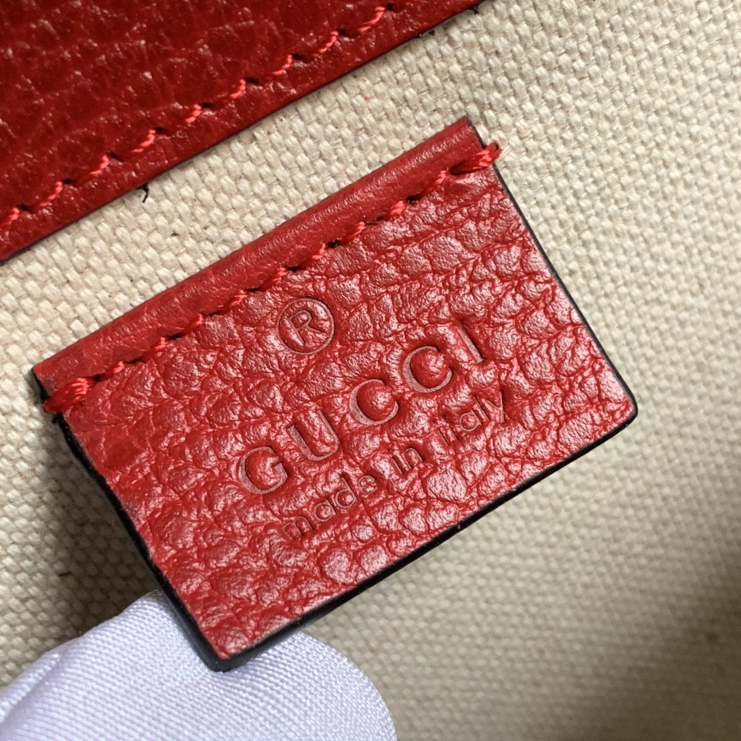 Gucci Dionysus Bag