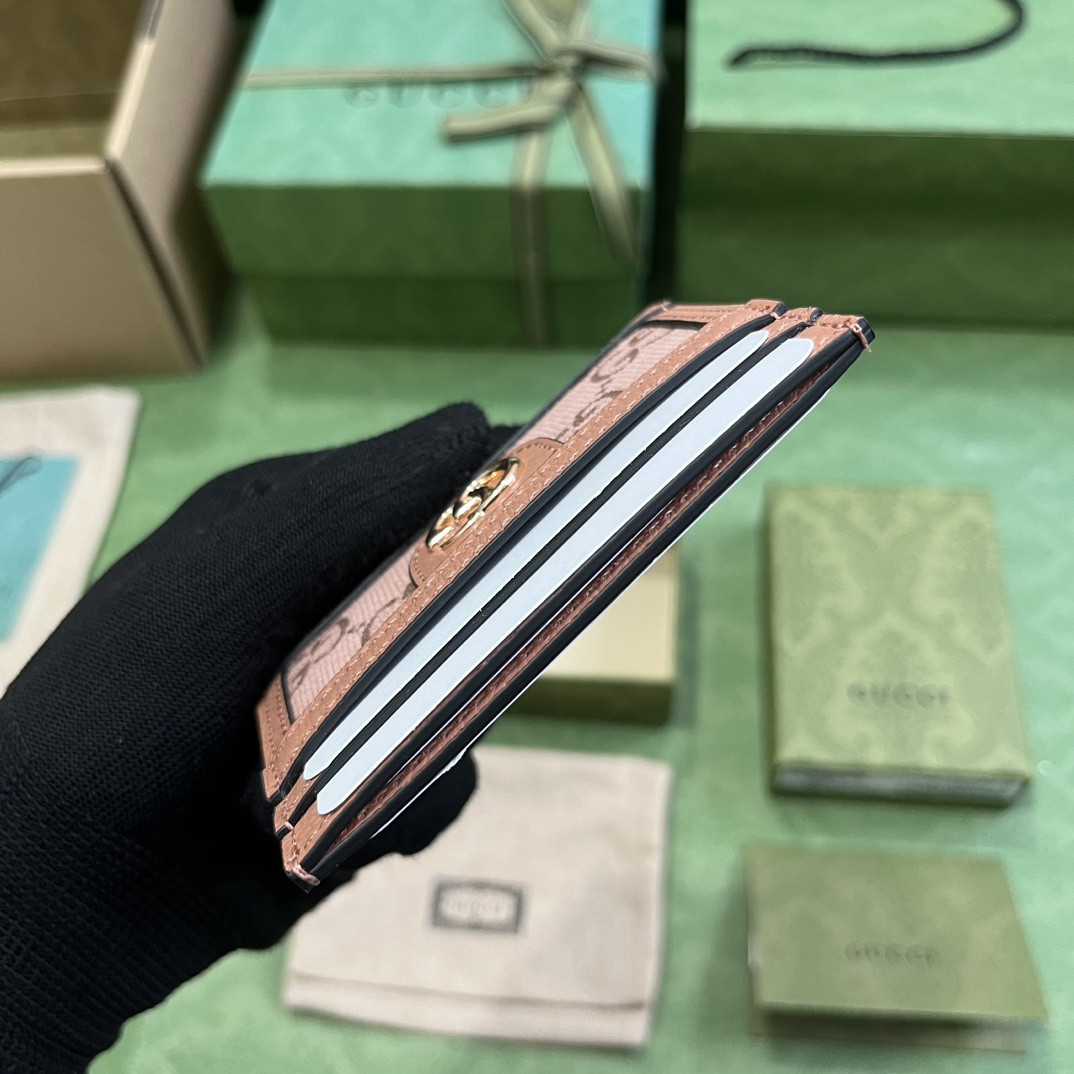 Gucci Ophidia Bag