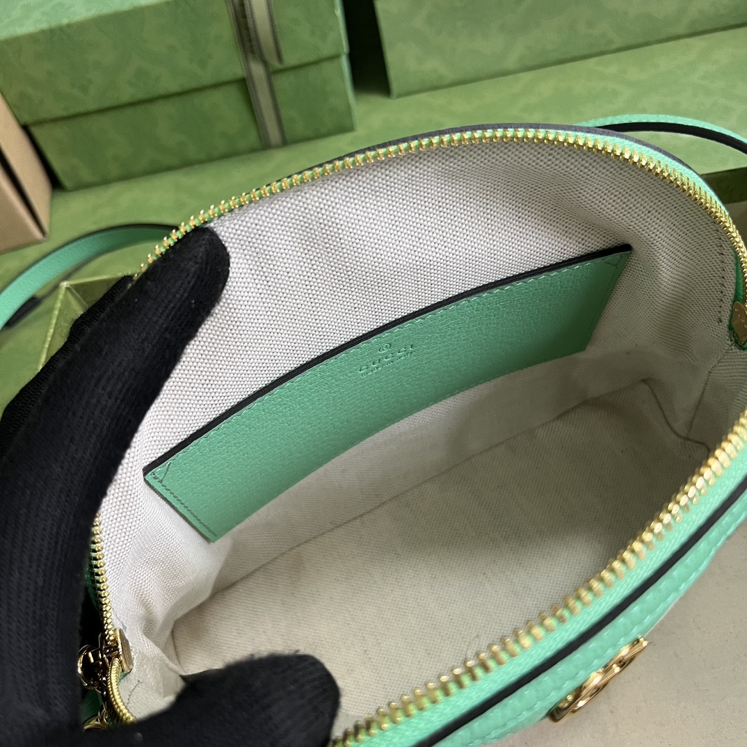 Gucci Ophidia Bag