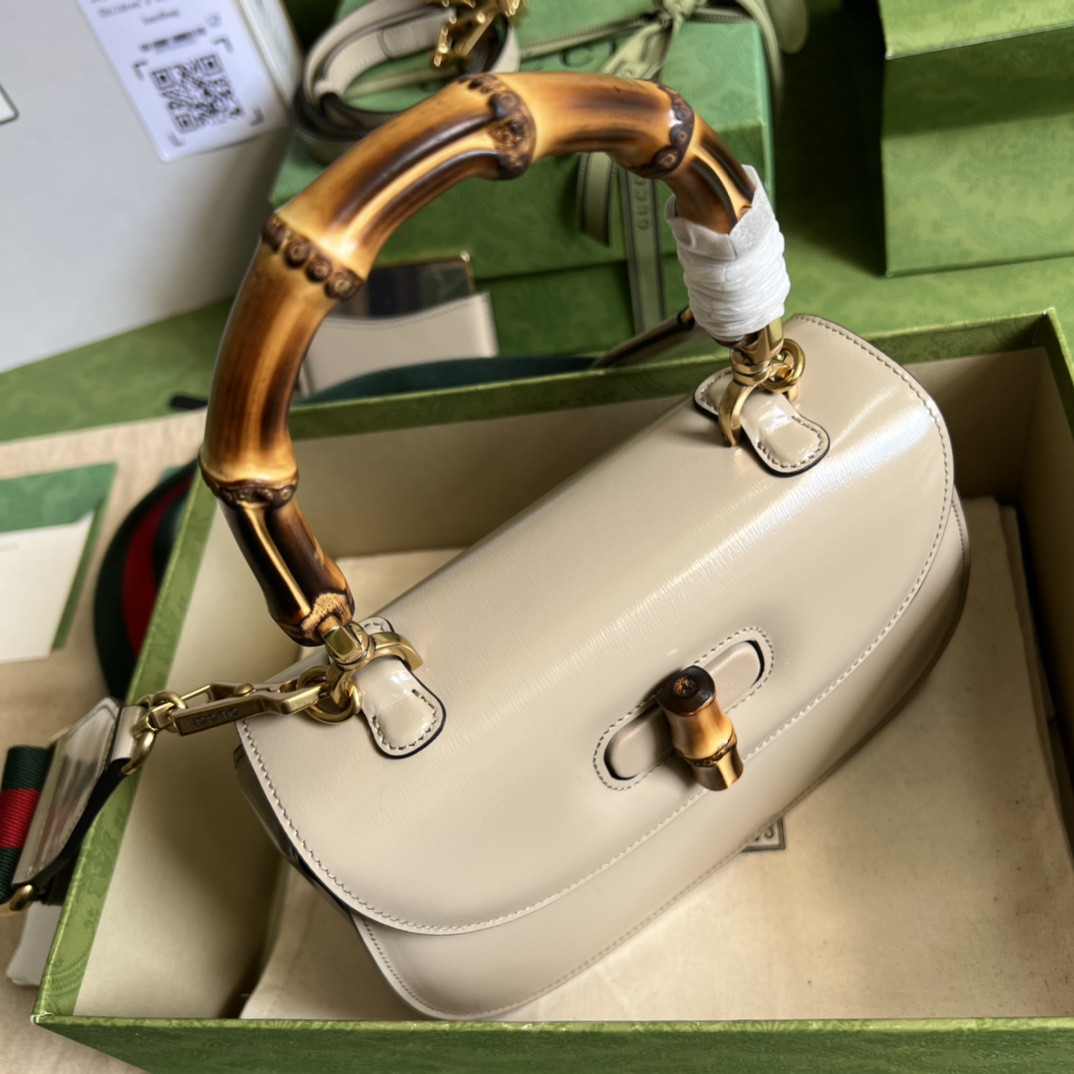 Gucci Bamboo 1947 Bag