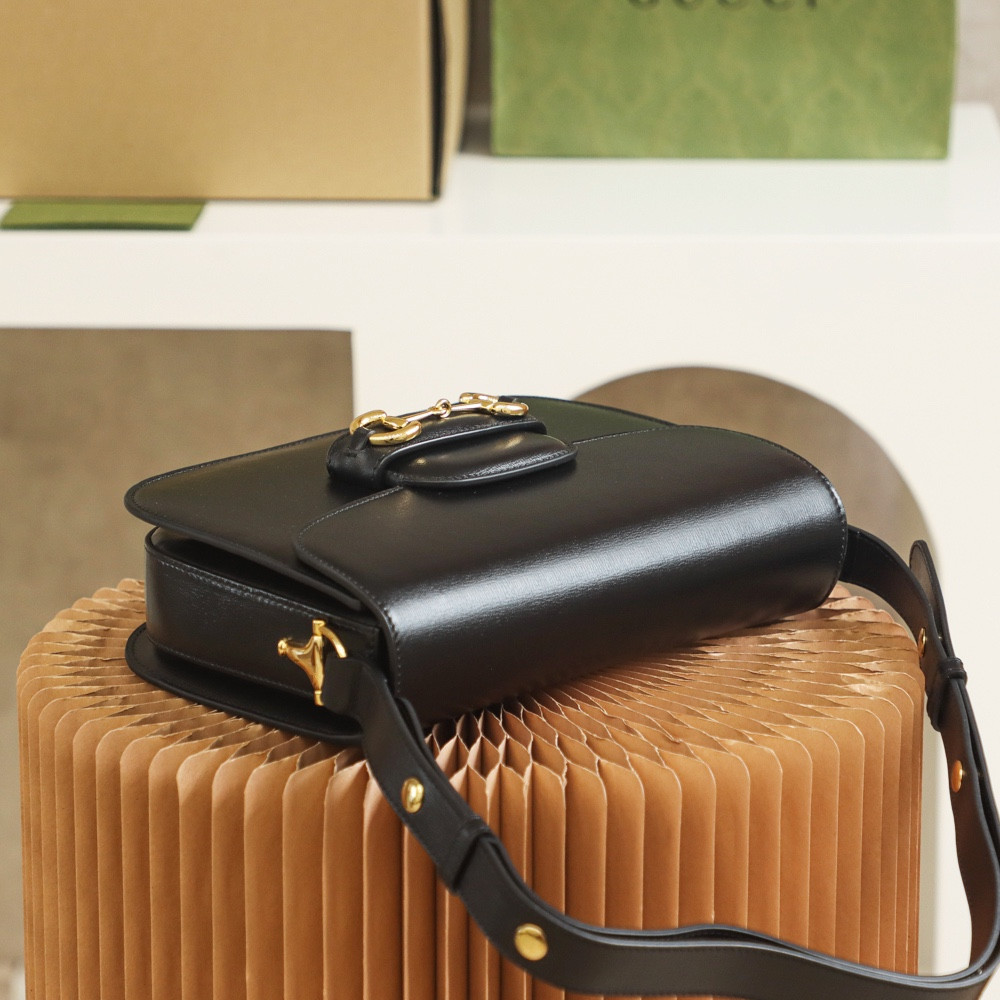 Gucci Horsebit 1955 Bag