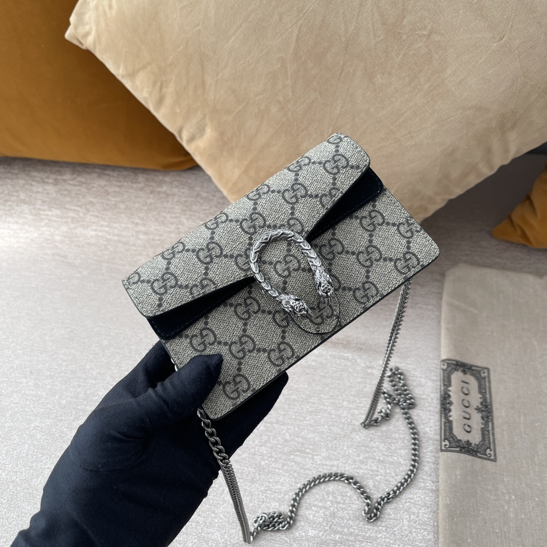 Gucci Dionysus Bag