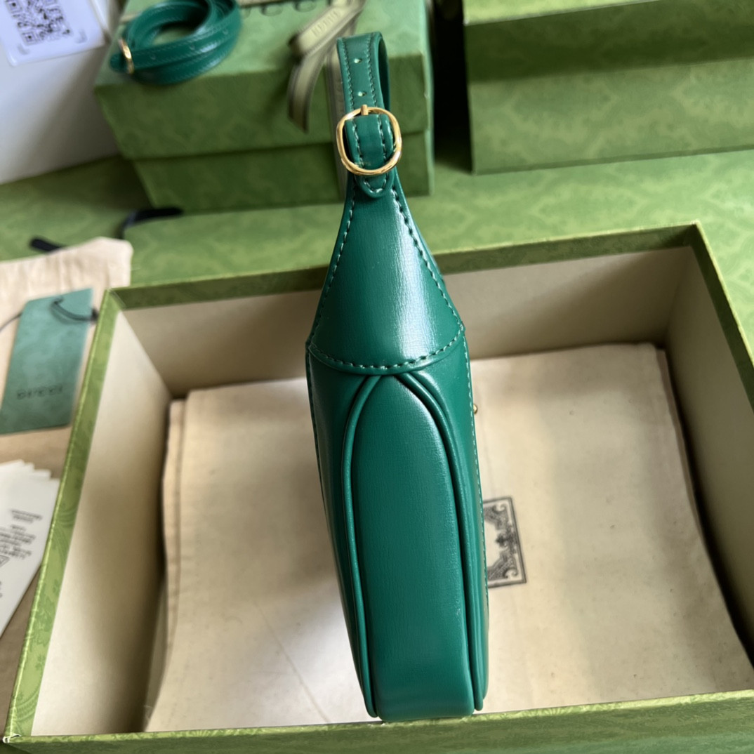 Gucci Jackie 1961 Bag