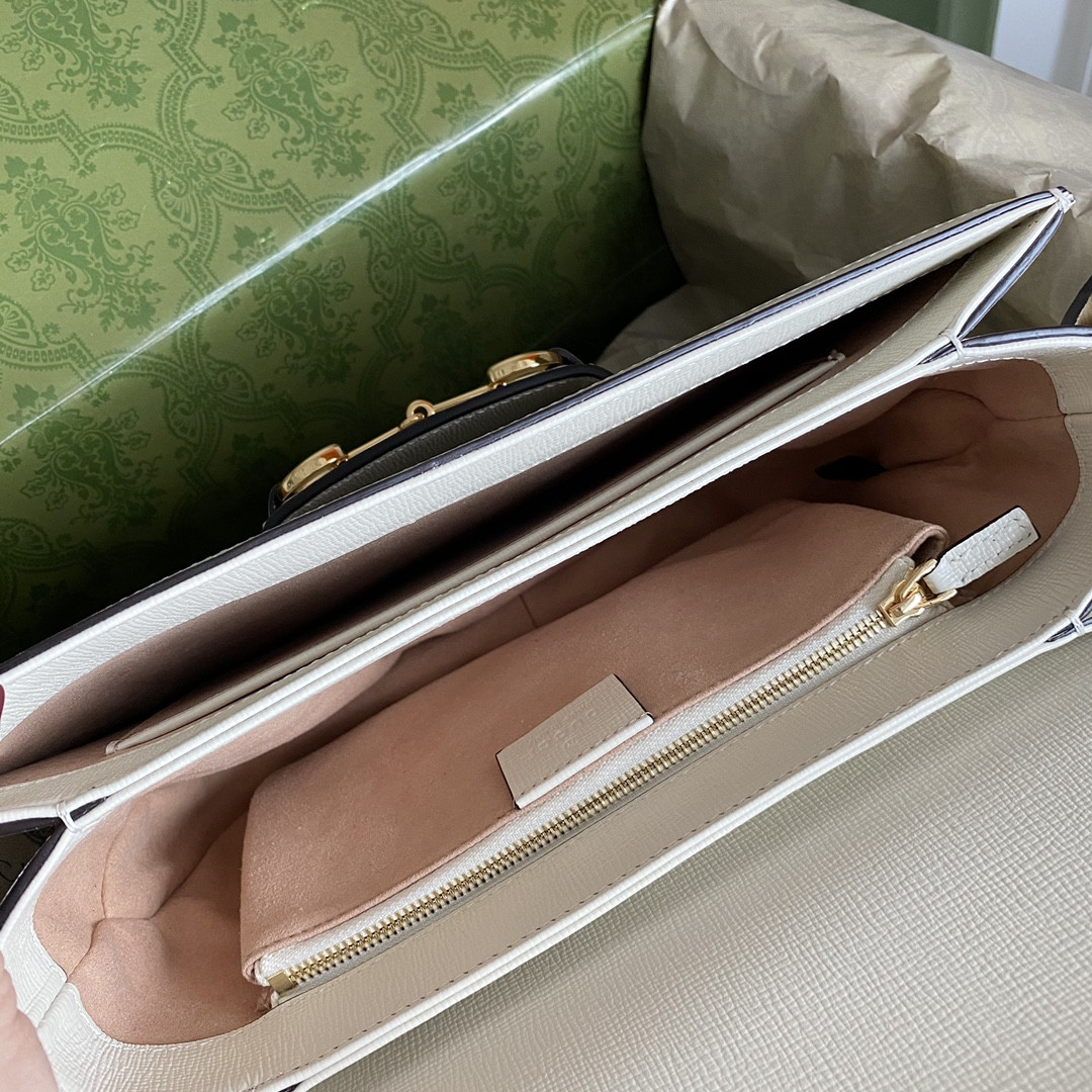 Gucci Horsebit 1955 Bag