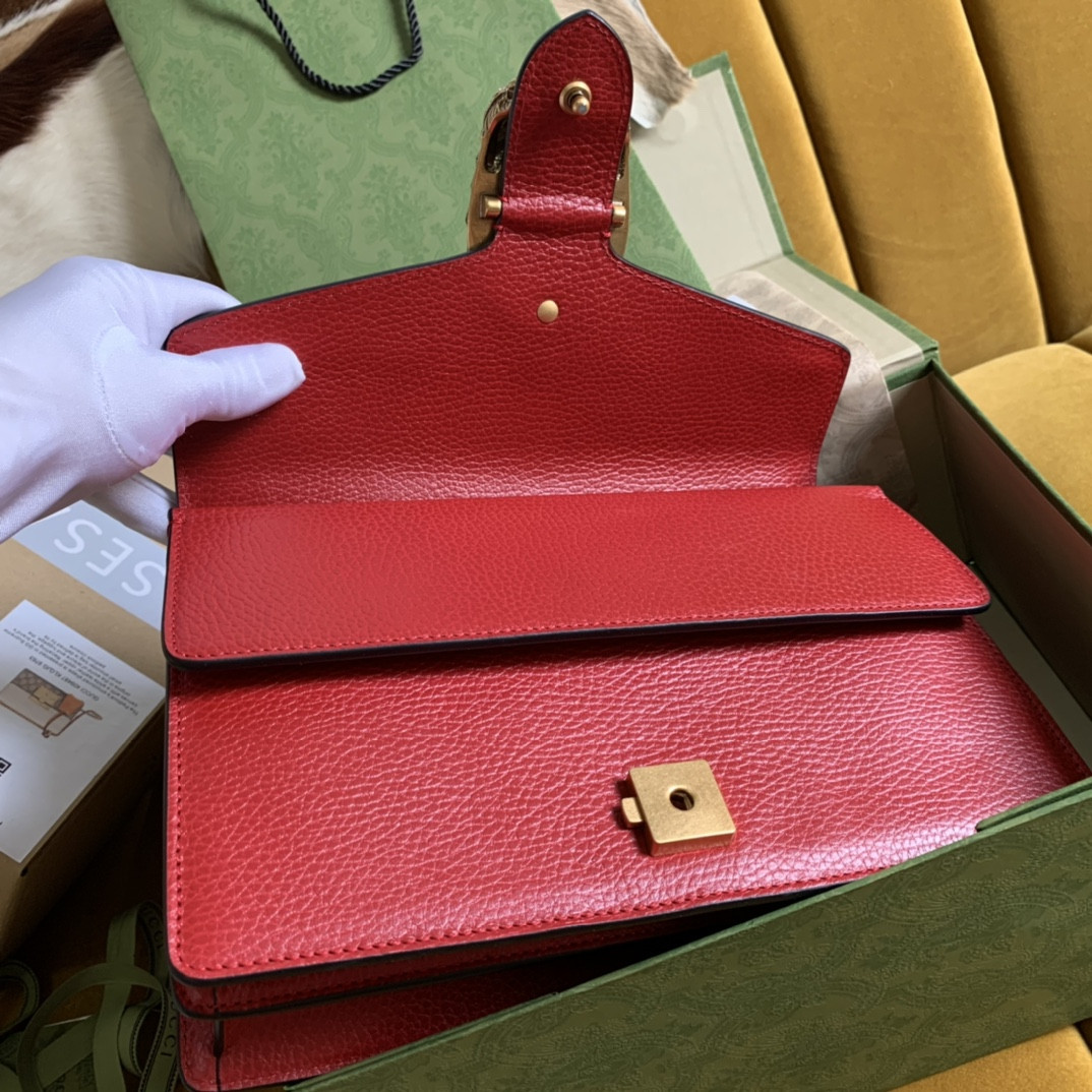 Gucci Dionysus Bag