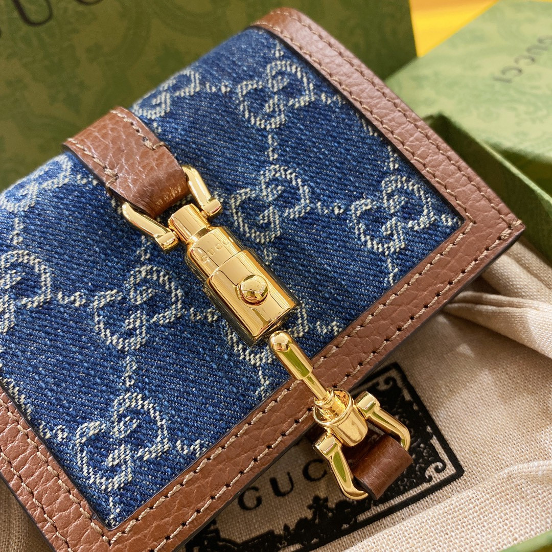 Gucci Jackie 1961 Bag