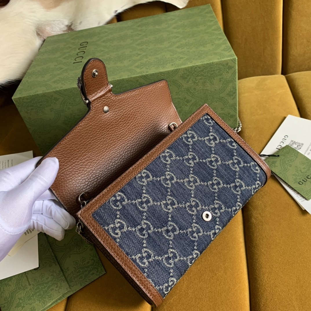 Gucci Dionysus Bag