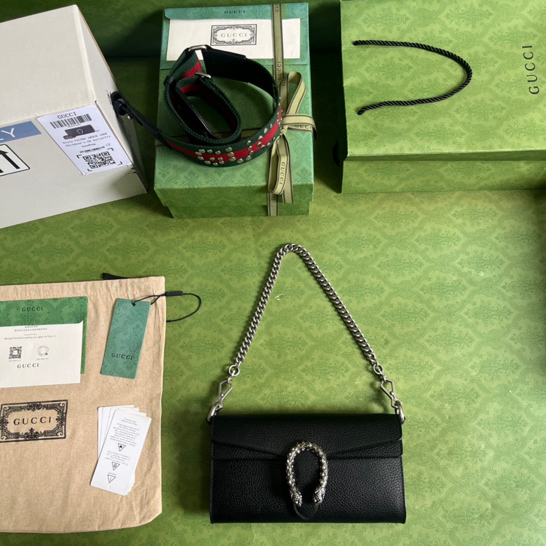 Gucci Dionysus Bag