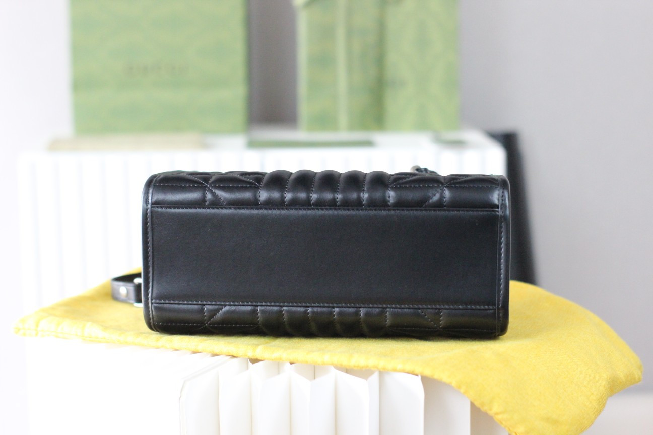 Gucci Gg Marmont Bag