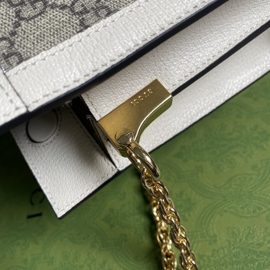 Gucci Ophidia Bag