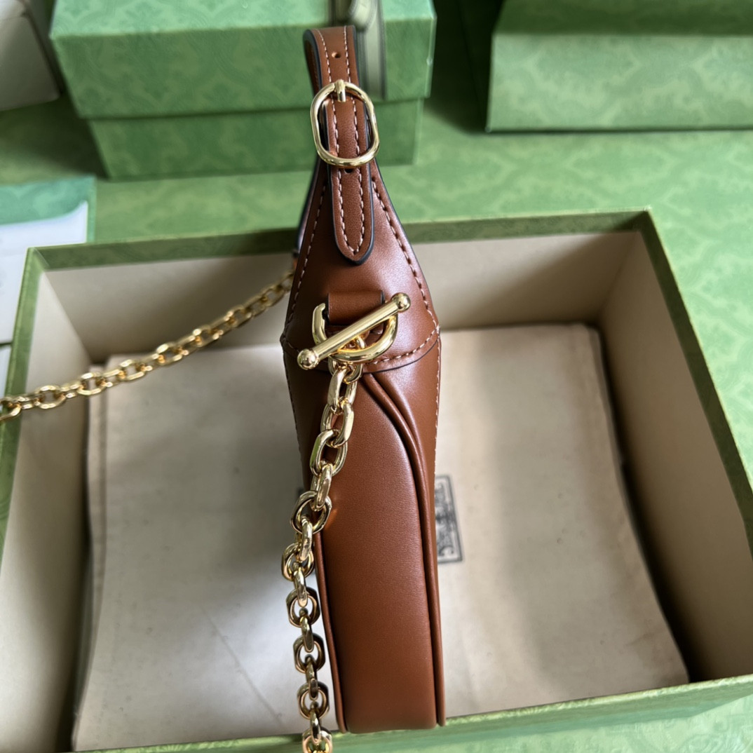 Gucci Jackie 1961 Bag