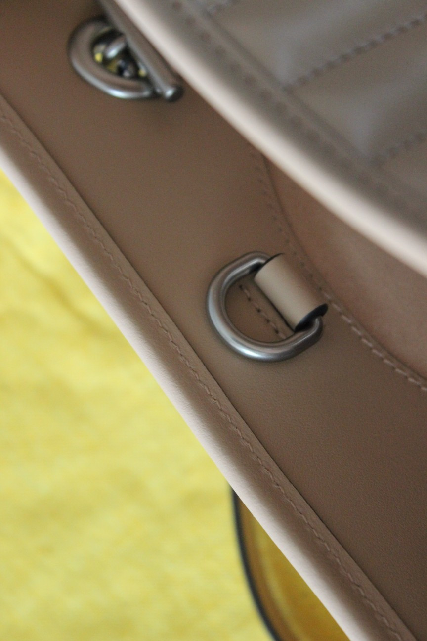 Gucci Gg Marmont Bag