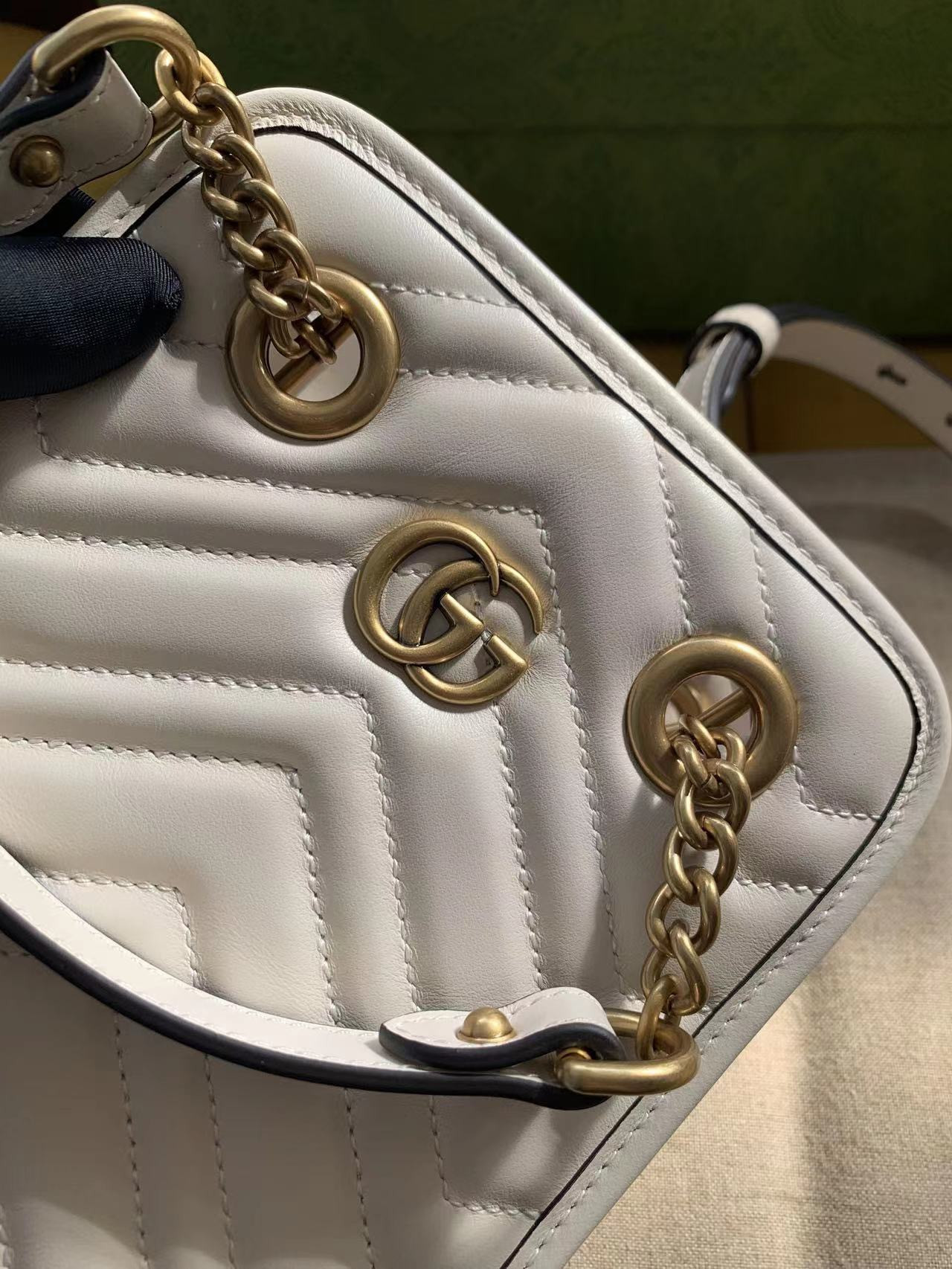Gucci Gg Marmont Bag
