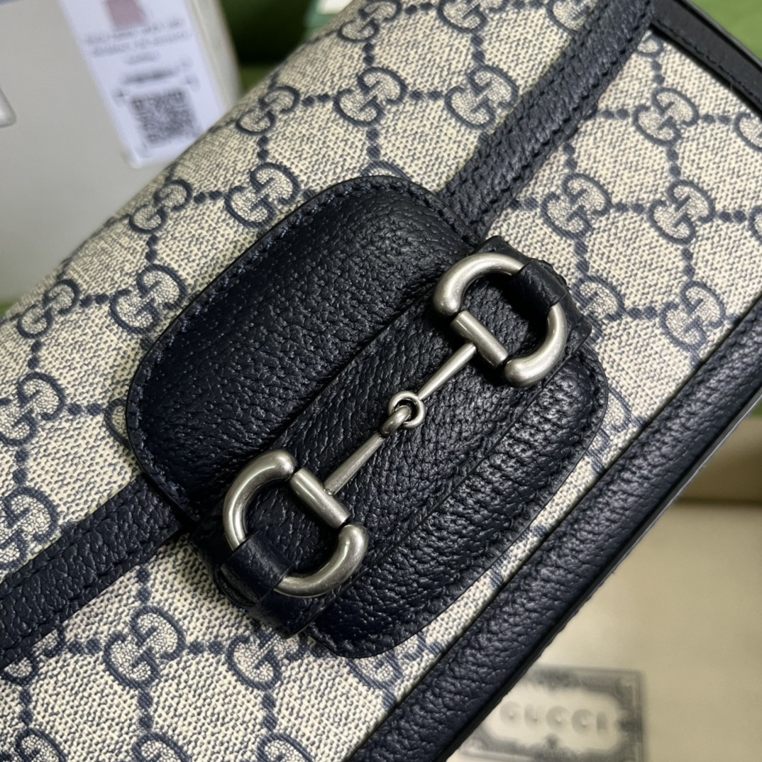 Gucci Horsebit 1955 Bag