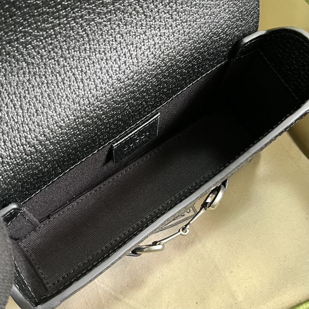 Gucci Horsebit 1955 Bag