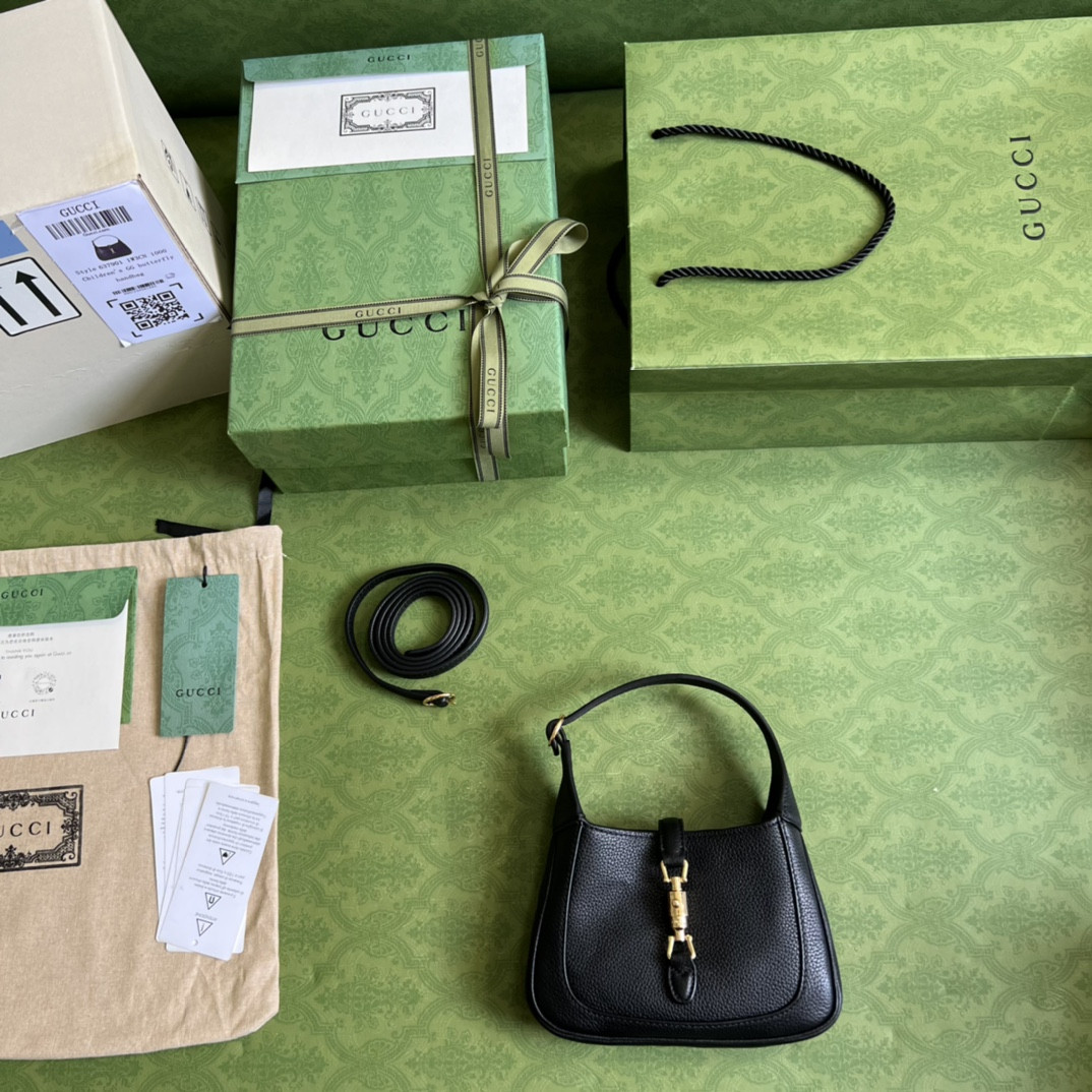 Gucci Jackie 1961 Bag