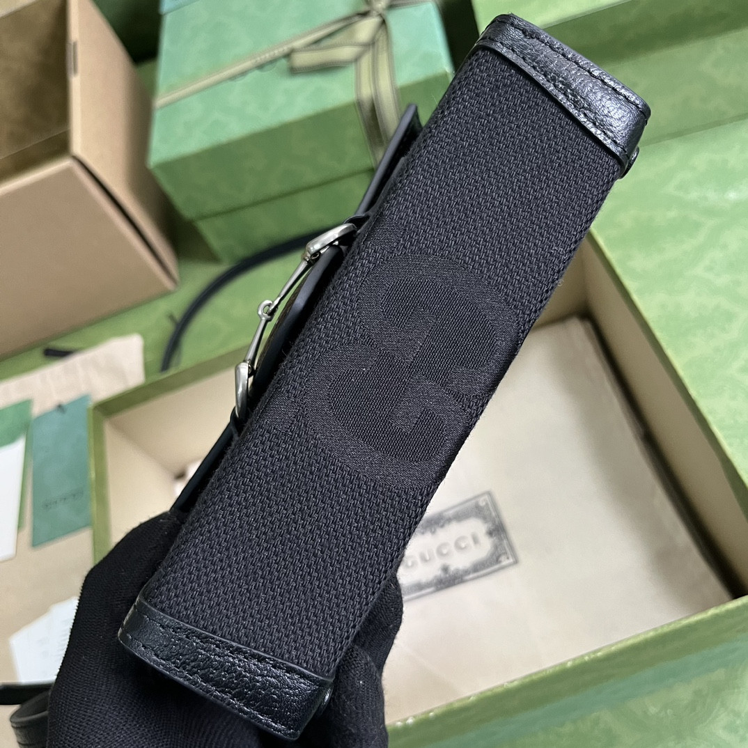 Gucci Horsebit 1955 Bag