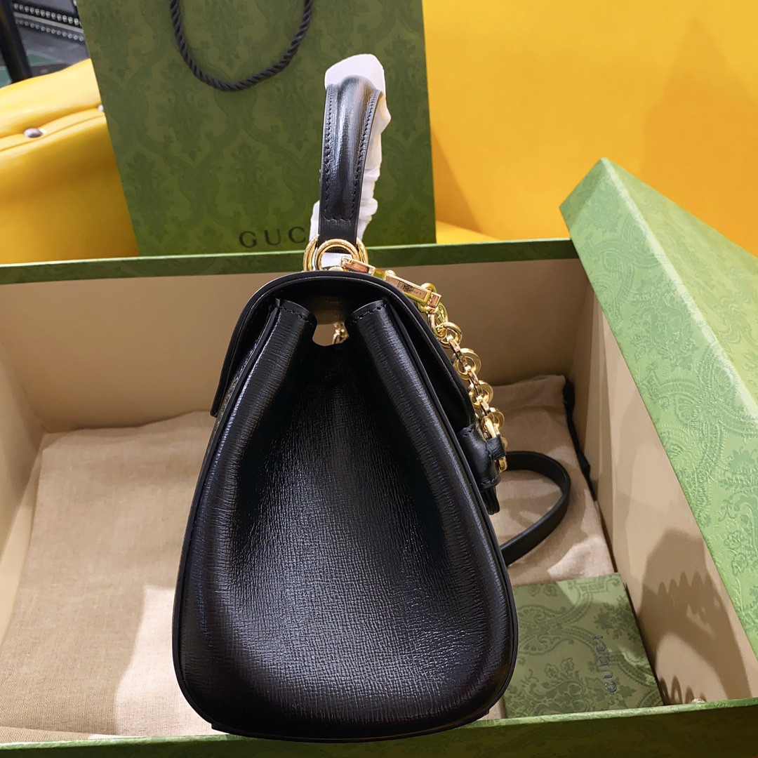 Gucci Horsebit 1955 Bag