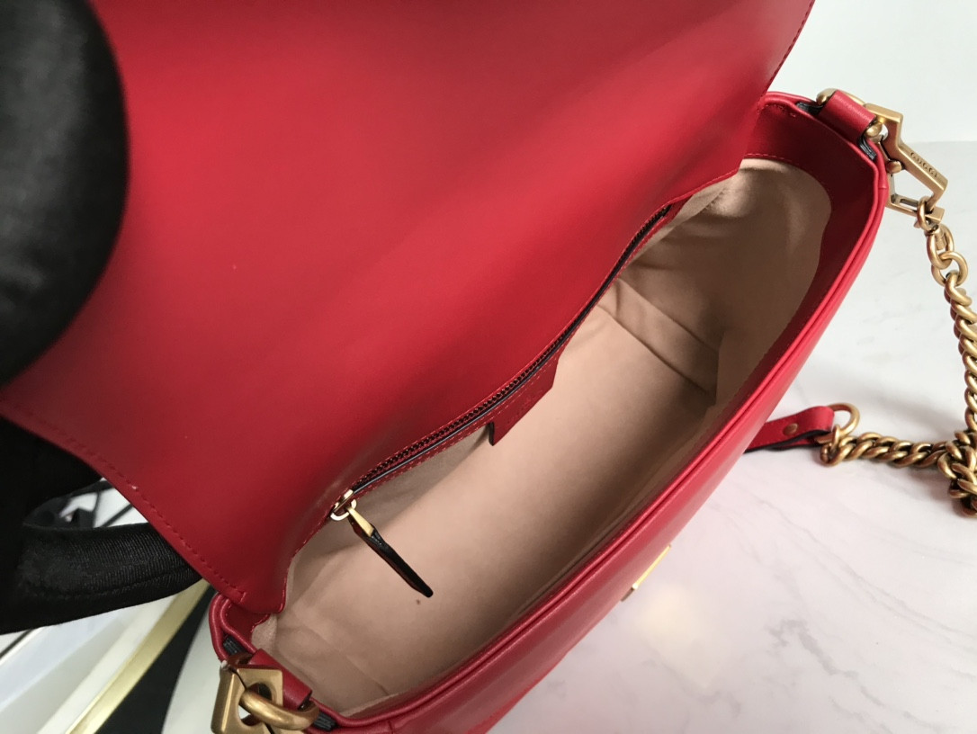 Gucci Gg Marmont Bag