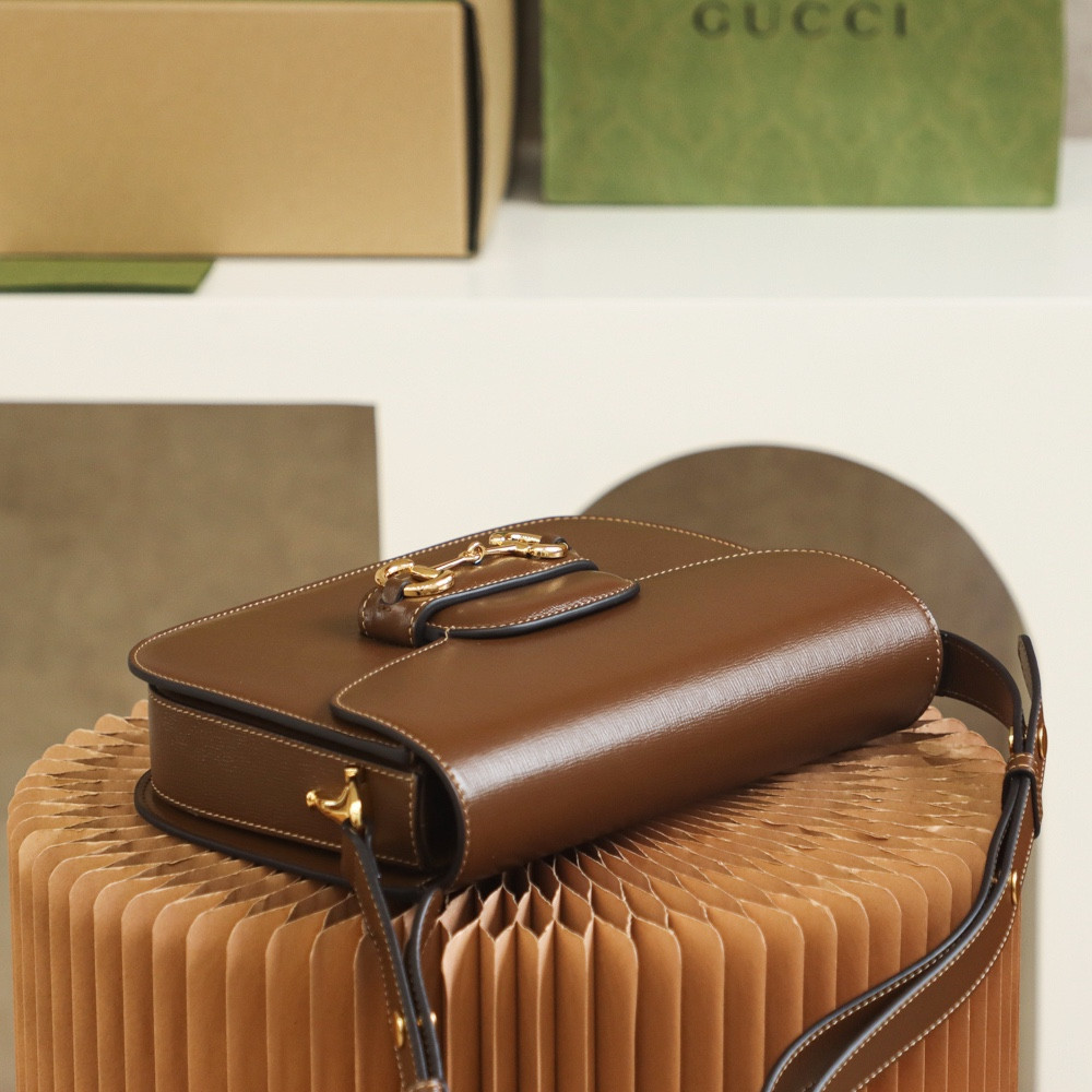Gucci Horsebit 1955 Bag
