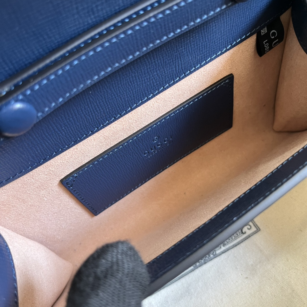 Gucci Horsebit 1955 Bag