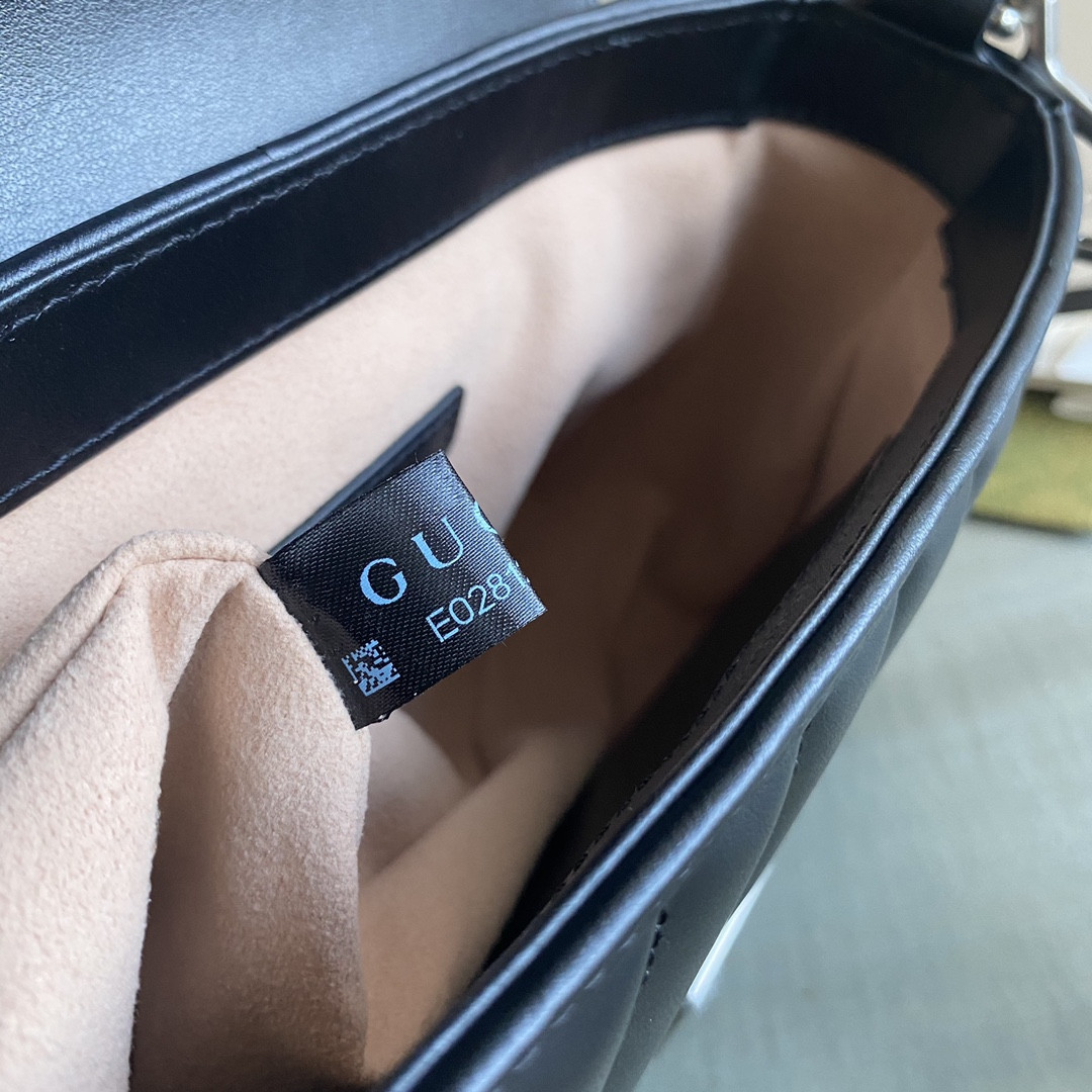 Gucci Gg Marmont Bag
