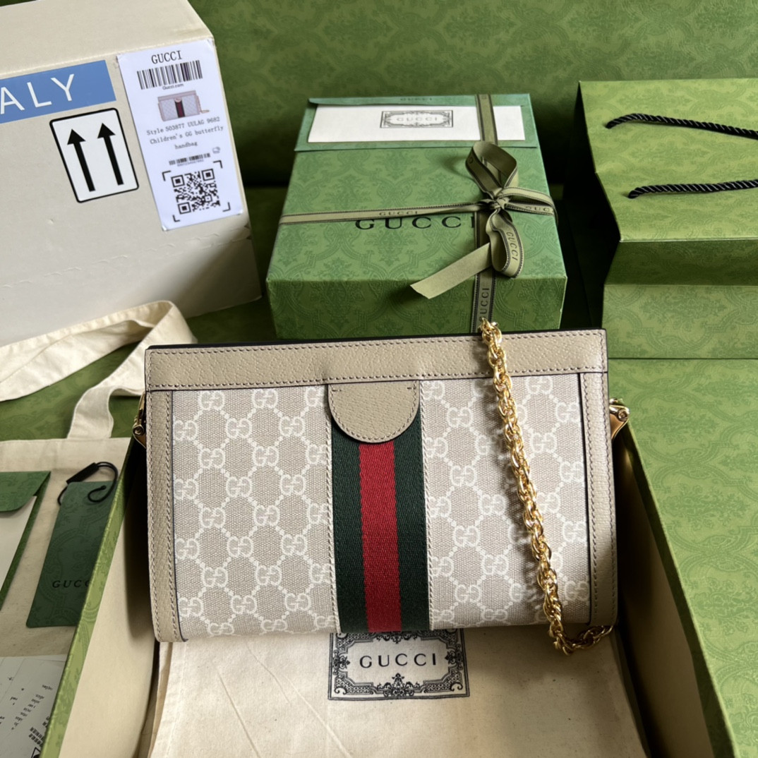 Gucci Ophidia Bag