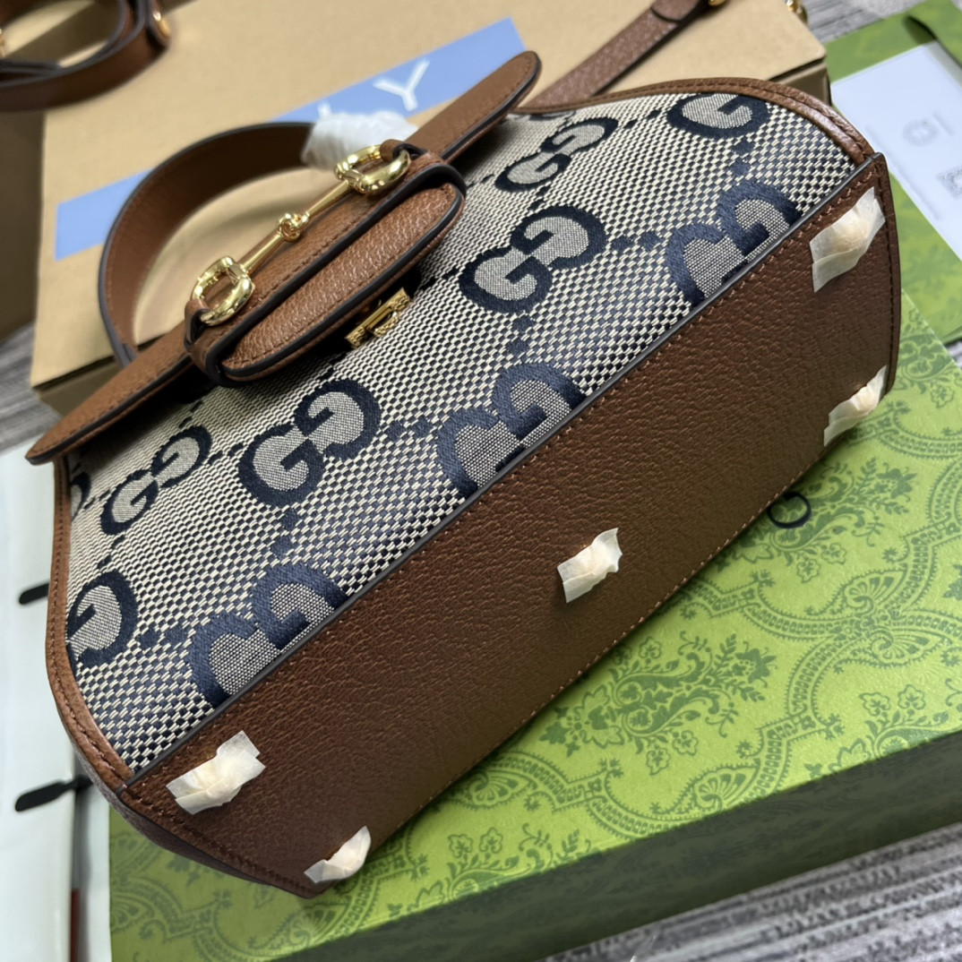Gucci Horsebit 1955 Bag