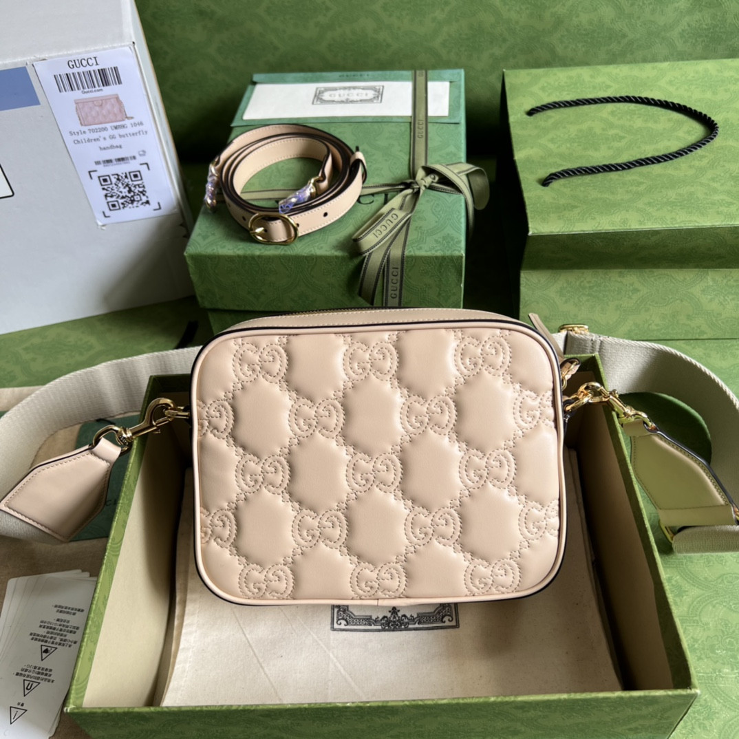 Gucci Ophidia Bag