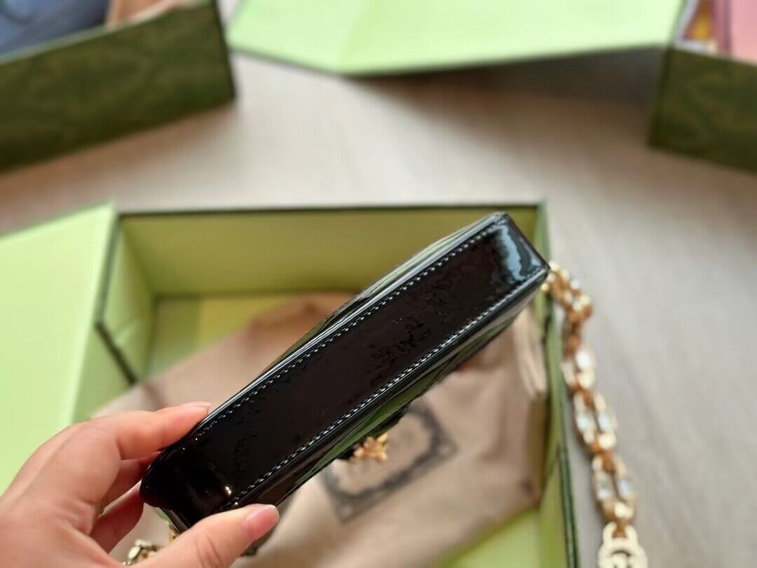 Gucci Jackie 1961 Bag